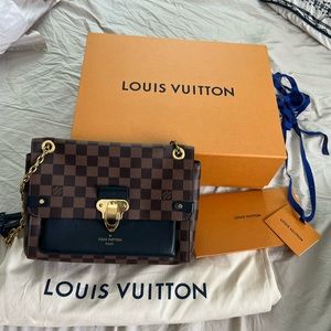 LOUIS VUITTON Vavin PM